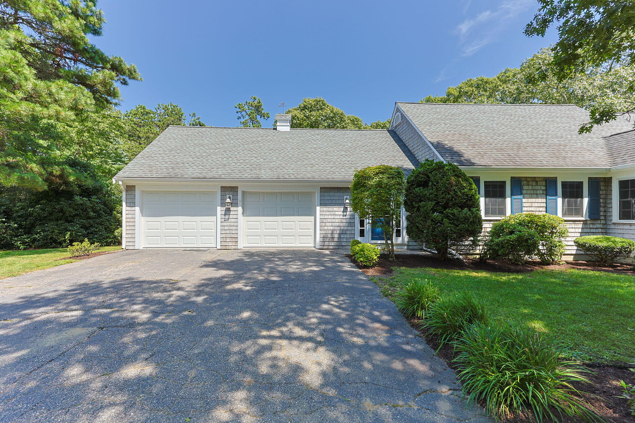 4 Aunt Edith's Road South Yarmouth MA 02664