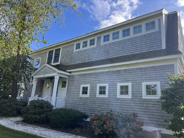 354 Wild Harbor Road North Falmouth MA 02556