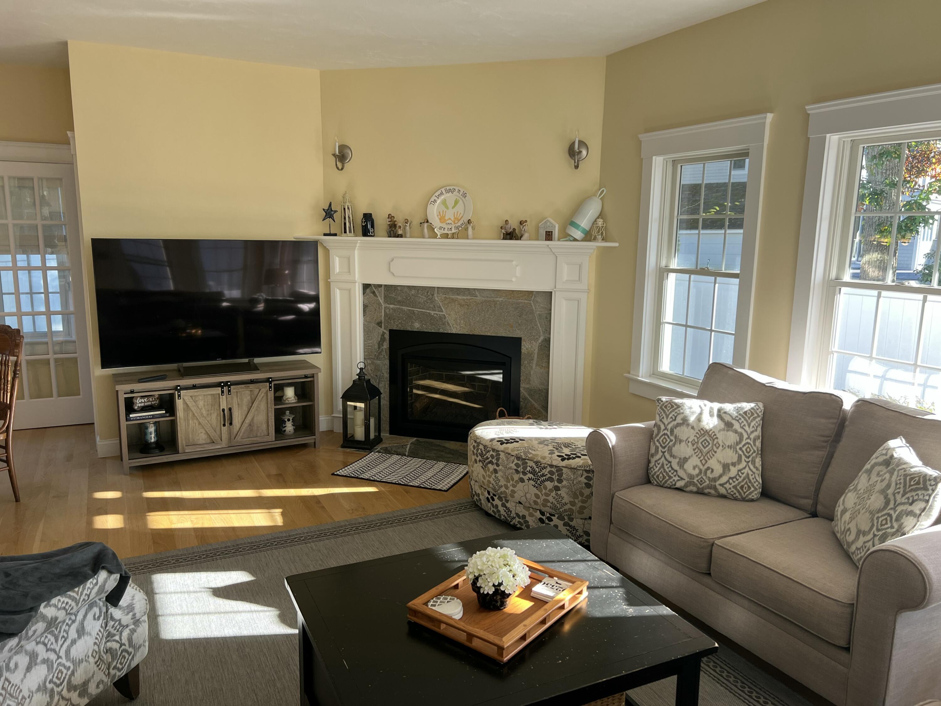 354 Wild Harbor Road North Falmouth MA 02556