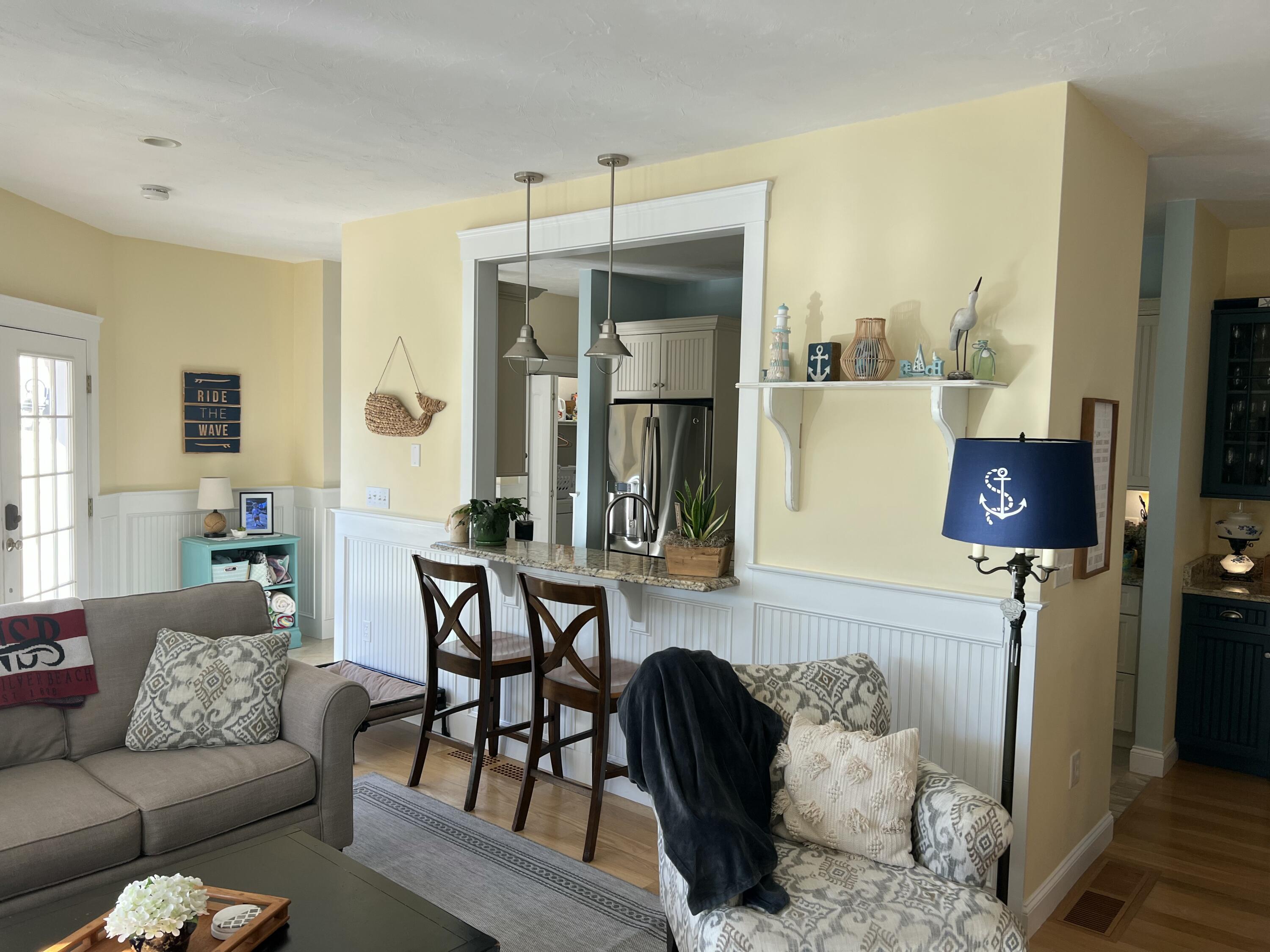 354 Wild Harbor Road North Falmouth MA 02556