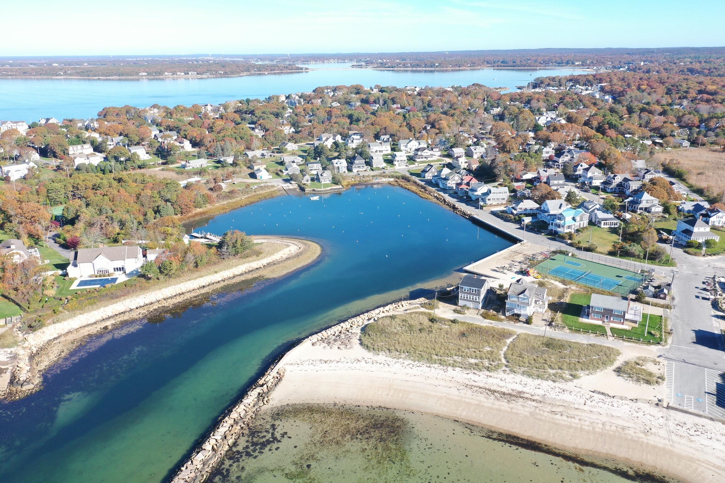 354 Wild Harbor Road North Falmouth MA 02556
