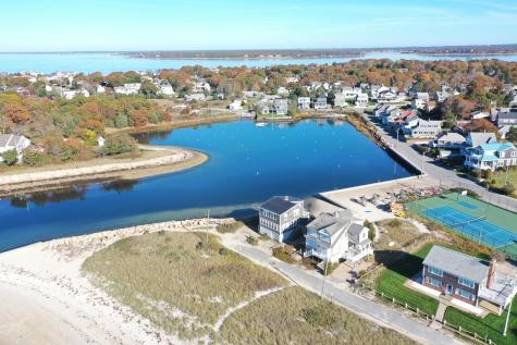 354 Wild Harbor Road North Falmouth MA 02556