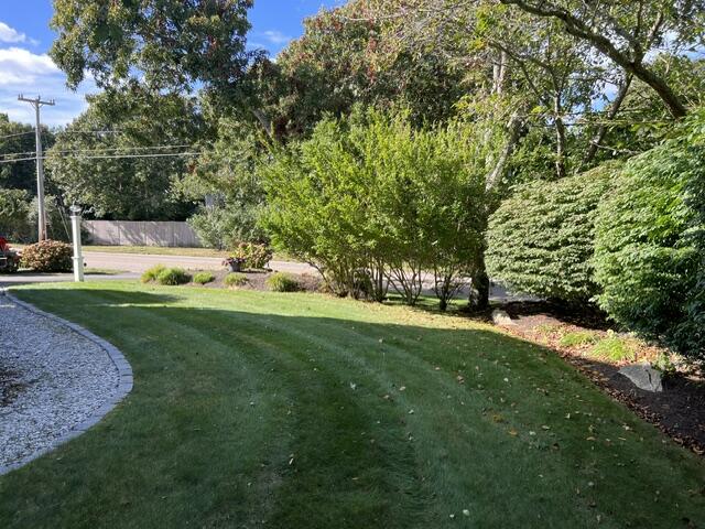 354 Wild Harbor Road North Falmouth MA 02556