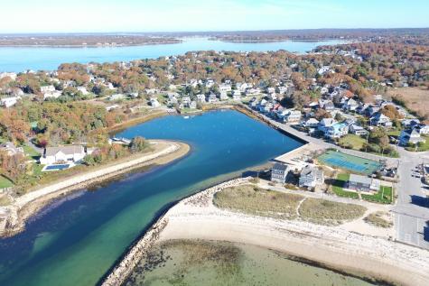 354 Wild Harbor Road North Falmouth MA 02556