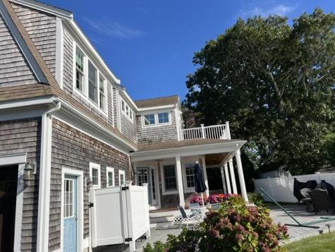 354 Wild Harbor Road North Falmouth MA 02556