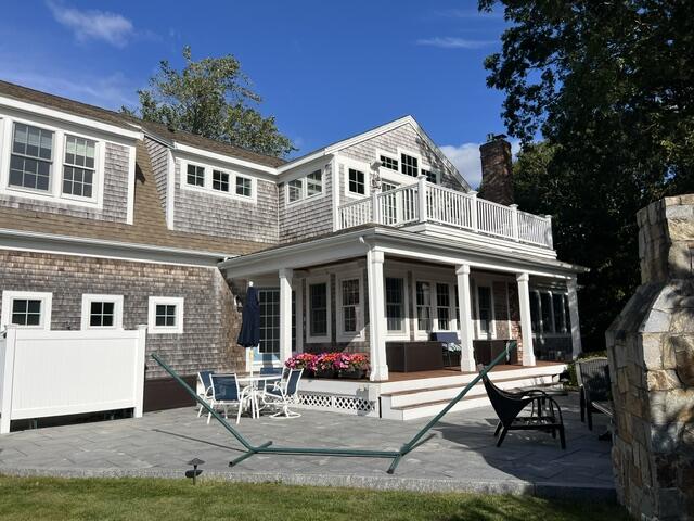 354 Wild Harbor Road North Falmouth MA 02556
