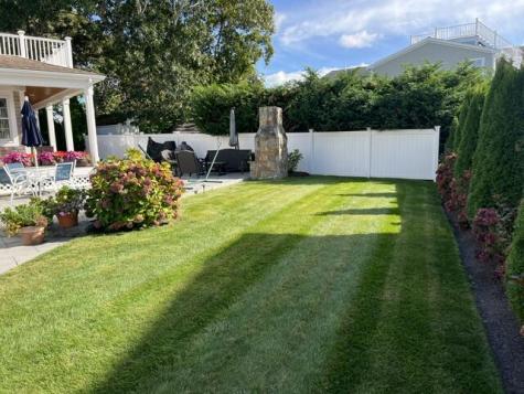 354 Wild Harbor Road North Falmouth MA 02556