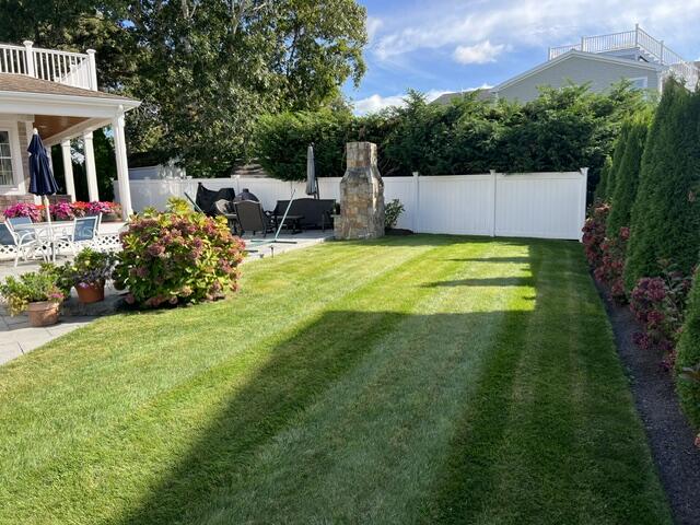 354 Wild Harbor Road North Falmouth MA 02556