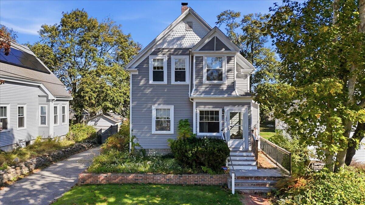 195 High Street Wareham MA 02571
