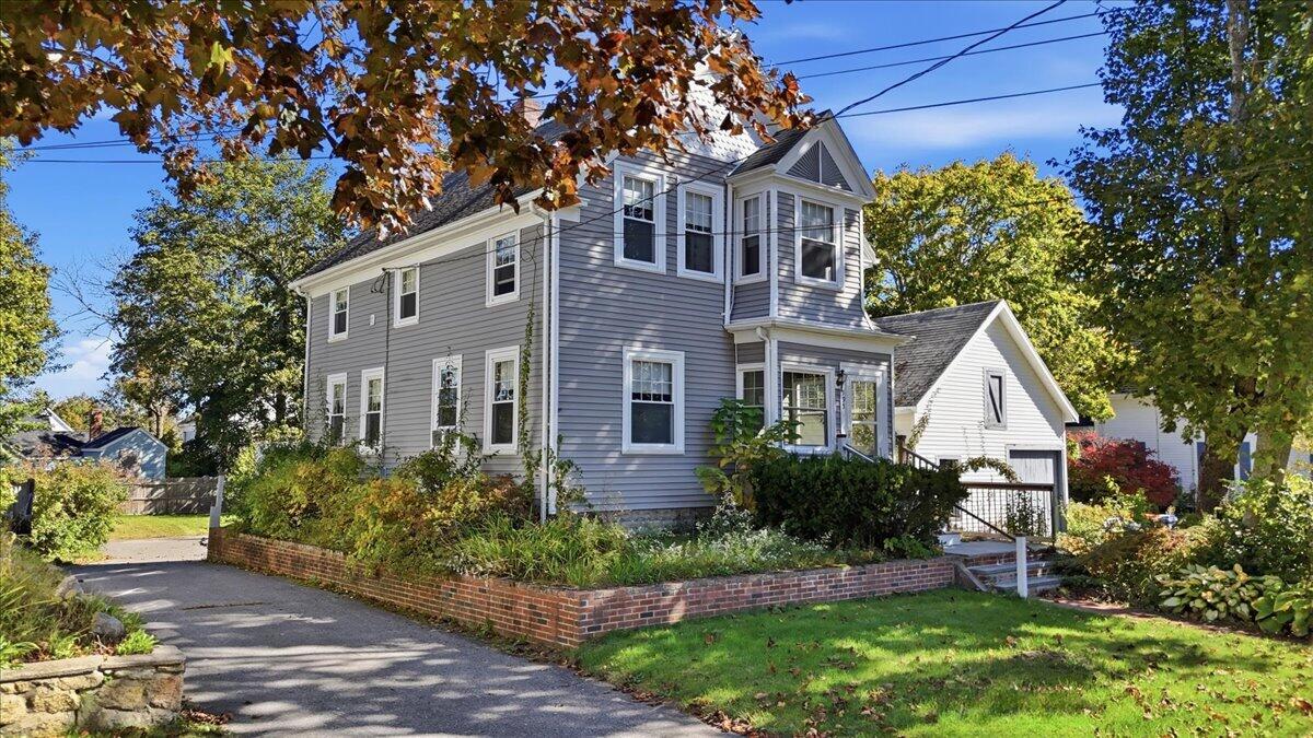 195 High Street Wareham MA 02571