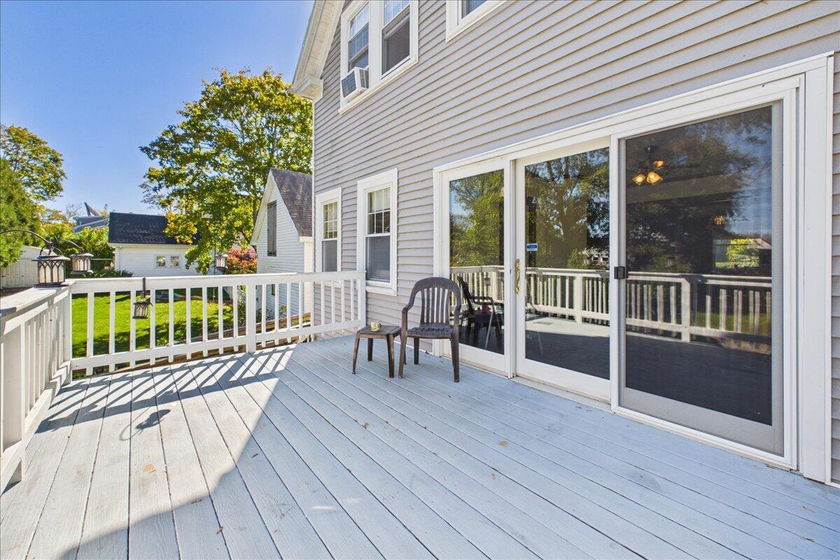 195 High Street Wareham MA 02571