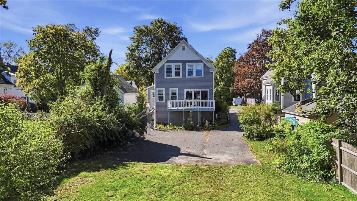 195 High Street Wareham MA 02571