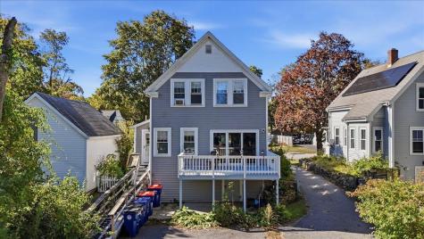 195 High Street Wareham MA 02571