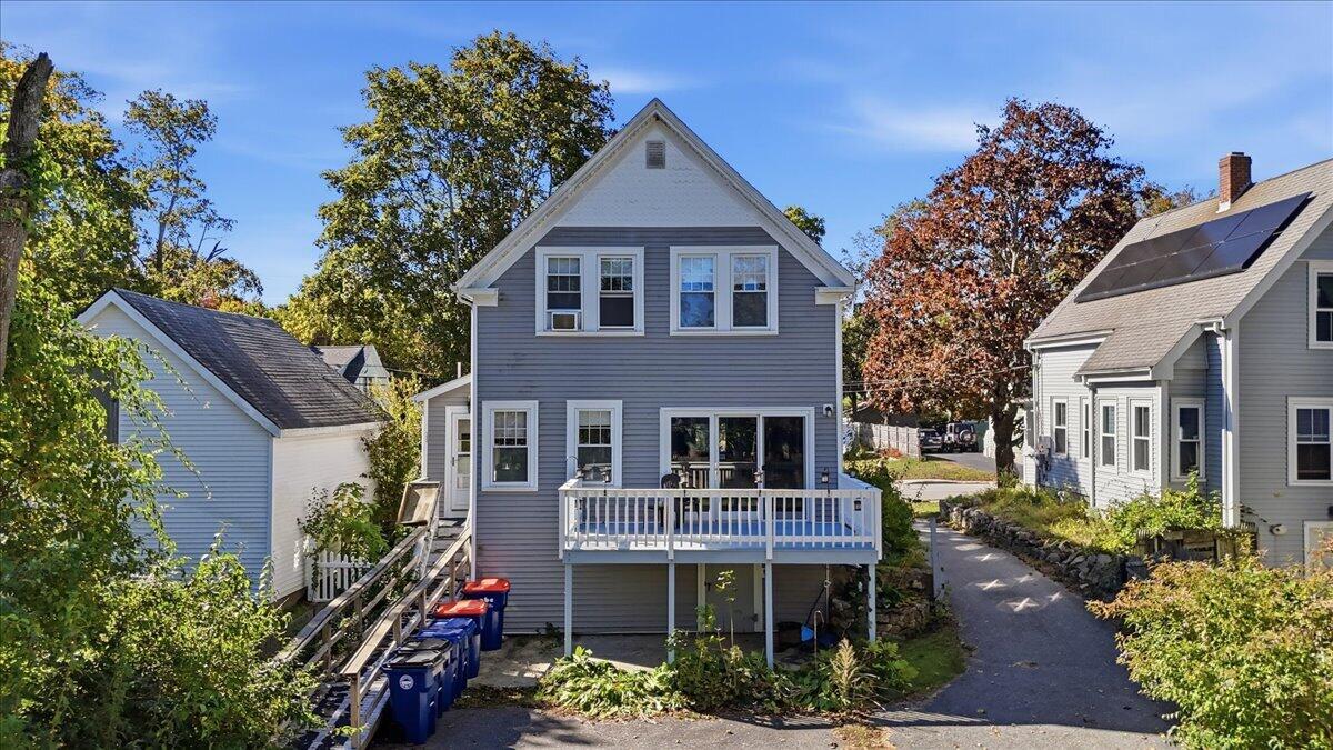 195 High Street Wareham MA 02571