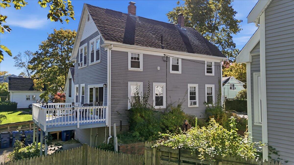 195 High Street Wareham MA 02571