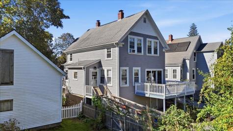 195 High Street Wareham MA 02571