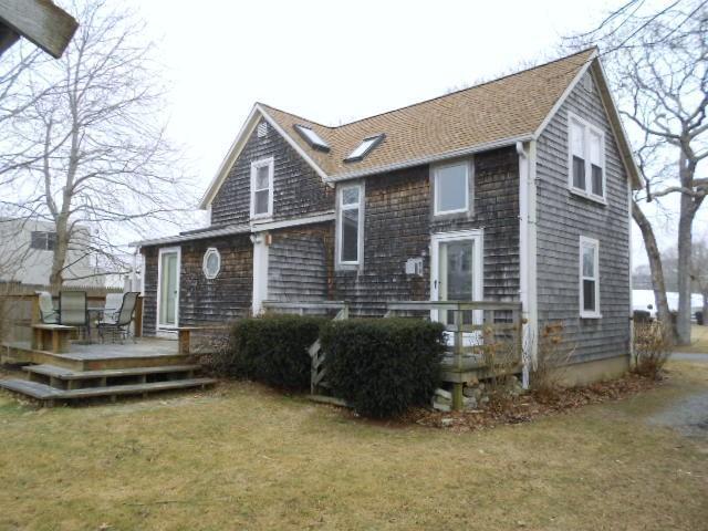 9 Crescent Avenue Falmouth MA 02540