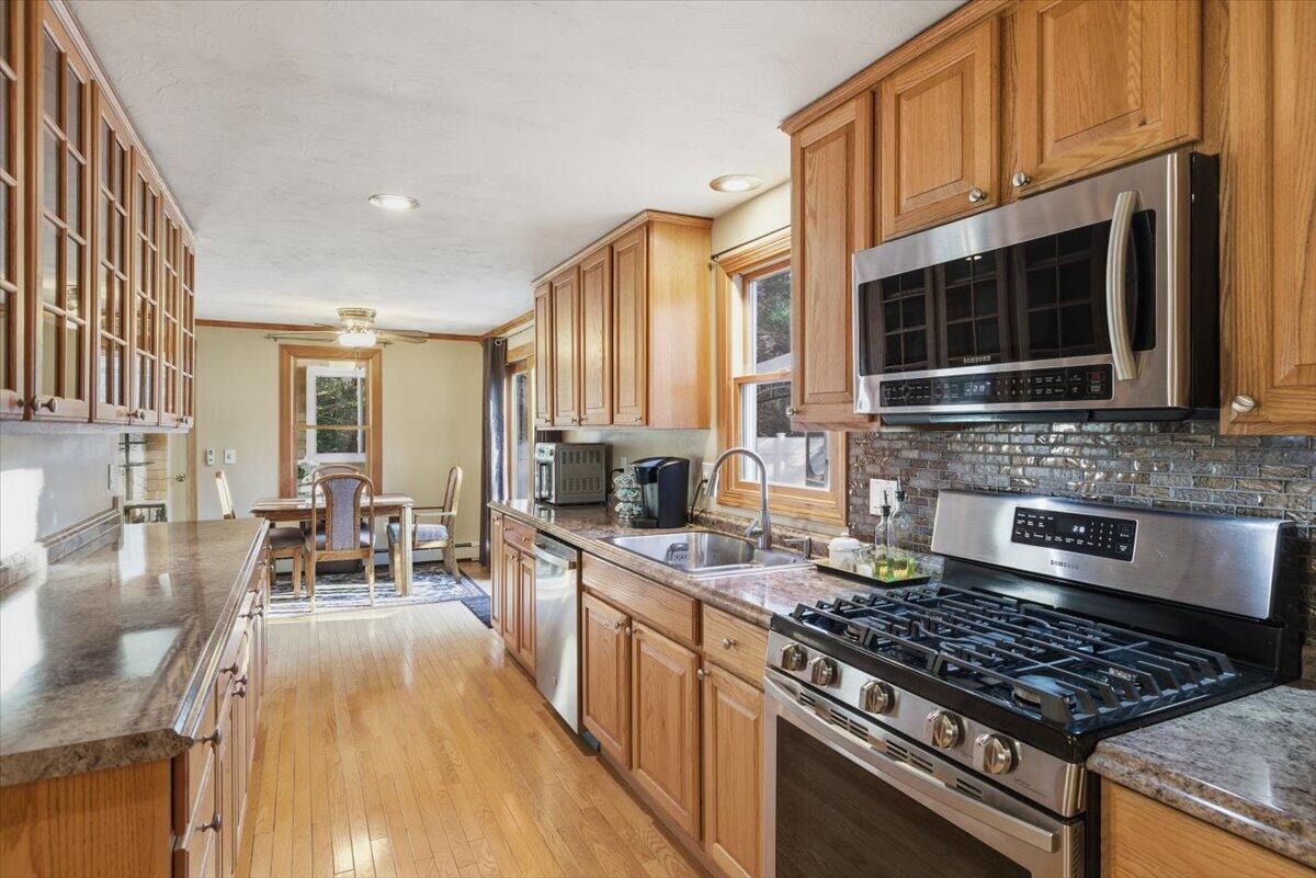 109 Great Pines Drive Mashpee MA 02649