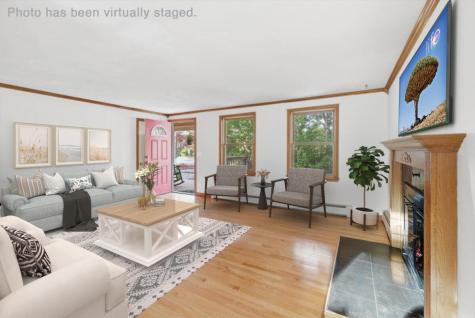 109 Great Pines Drive Mashpee MA 02649