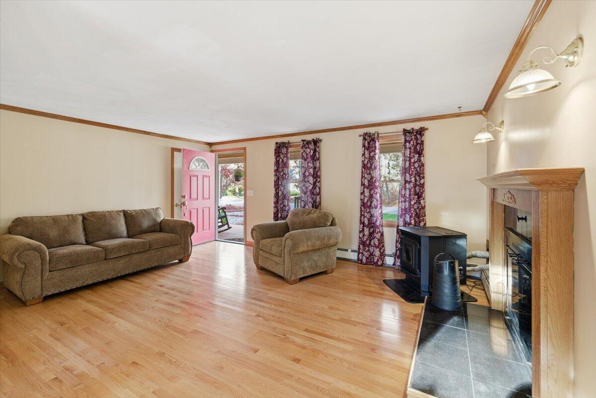 109 Great Pines Drive Mashpee MA 02649