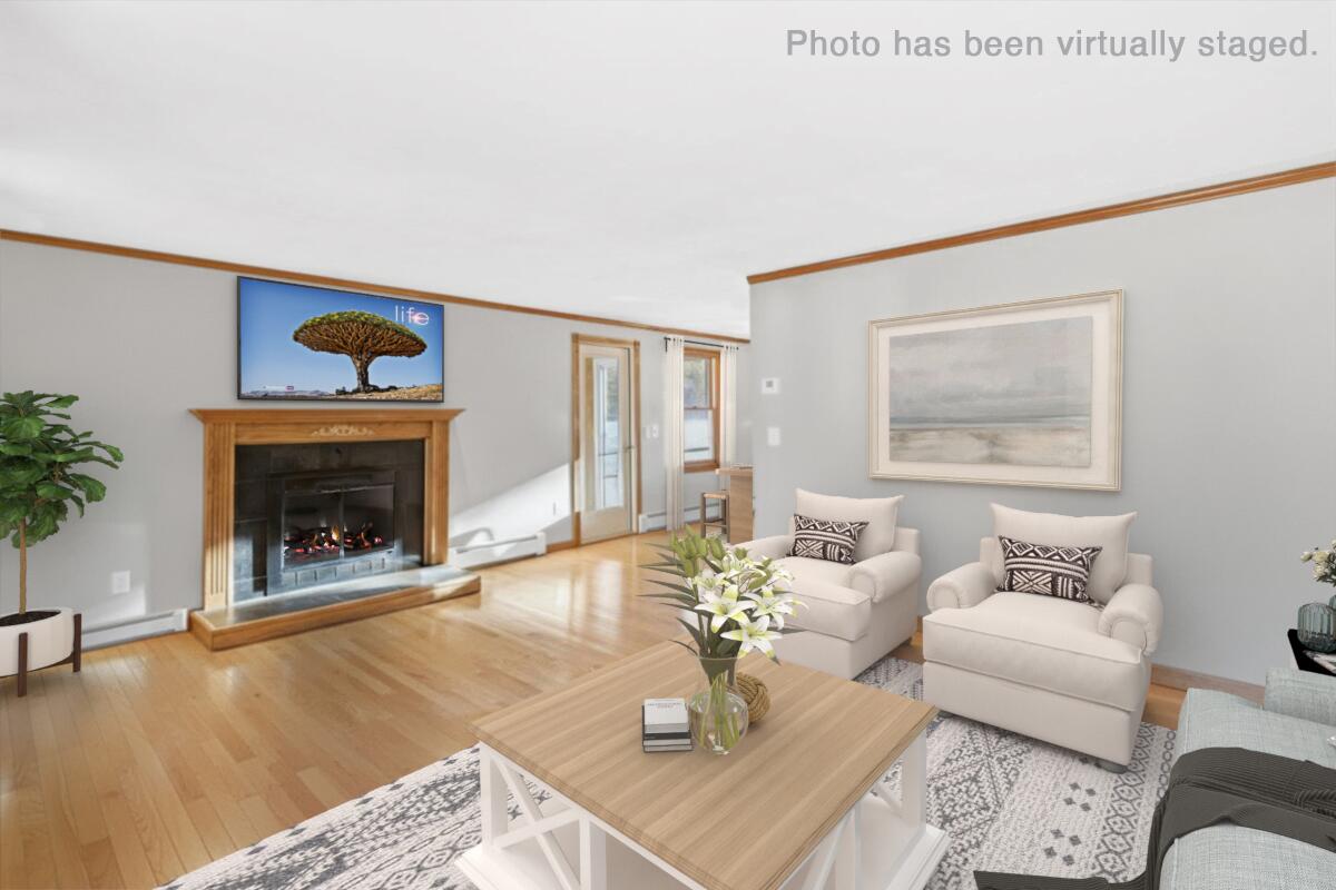 109 Great Pines Drive Mashpee MA 02649