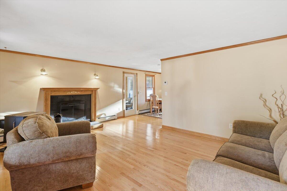 109 Great Pines Drive Mashpee MA 02649