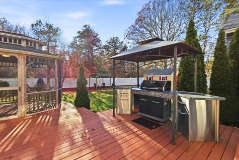 109 Great Pines Drive Mashpee MA 02649