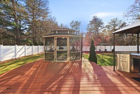 109 Great Pines Drive Mashpee MA 02649