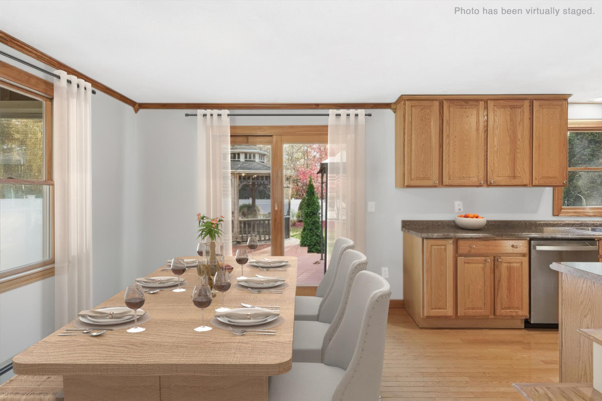 109 Great Pines Drive Mashpee MA 02649