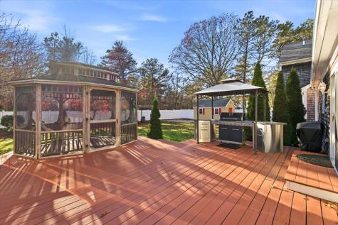 109 Great Pines Drive Mashpee MA 02649