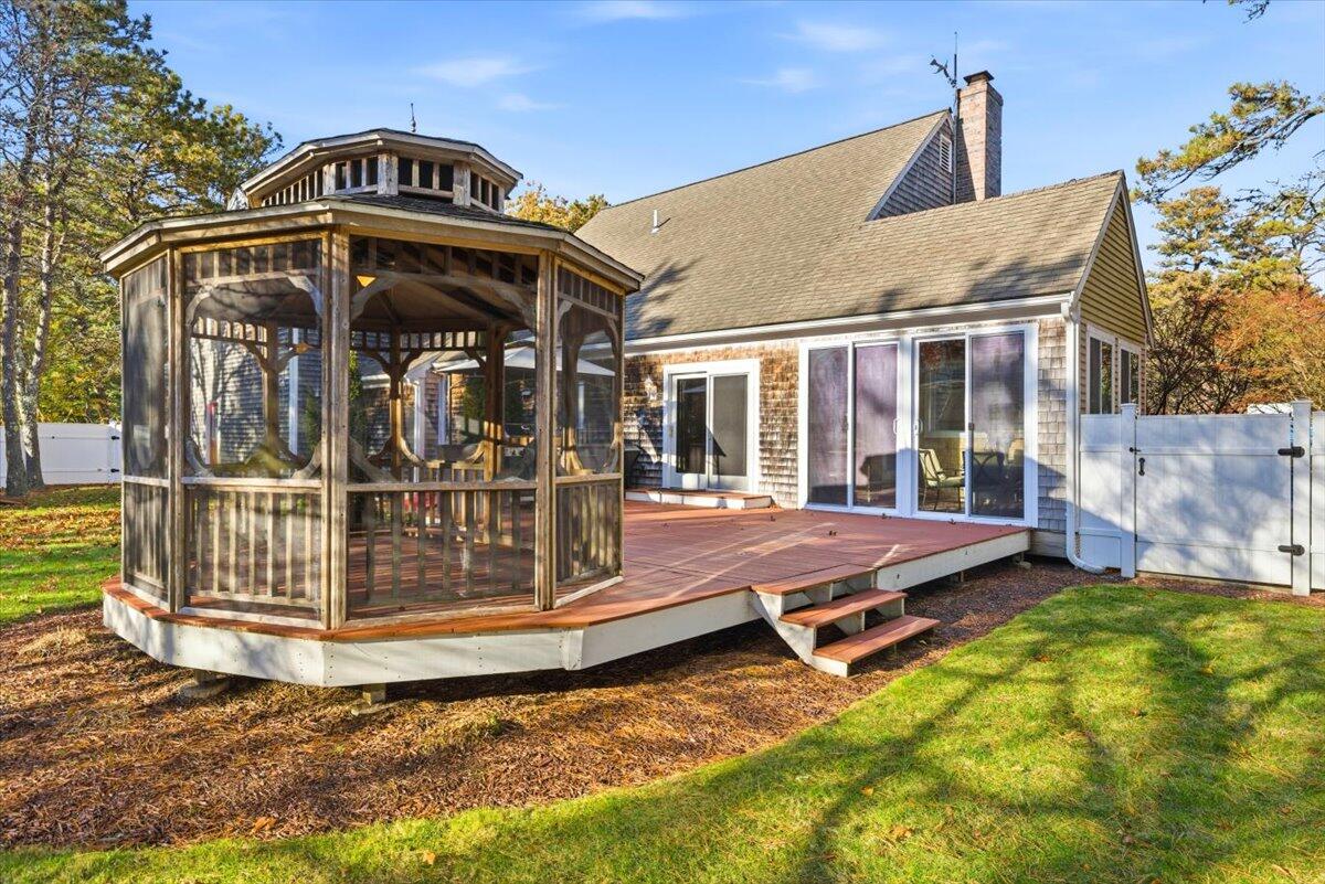 109 Great Pines Drive Mashpee MA 02649