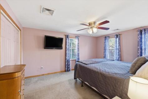 109 Great Pines Drive Mashpee MA 02649