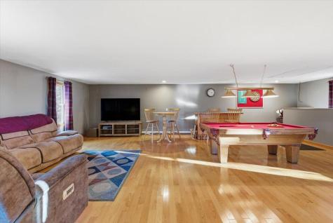 109 Great Pines Drive Mashpee MA 02649