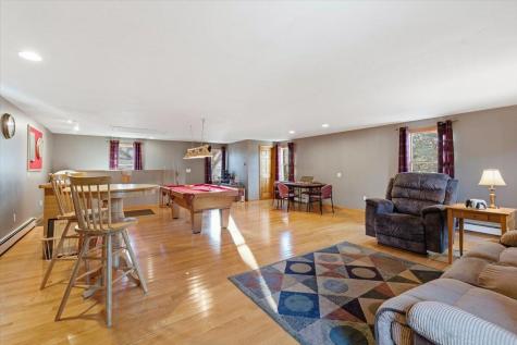 109 Great Pines Drive Mashpee MA 02649