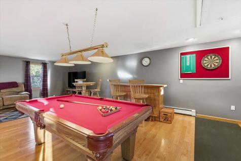 109 Great Pines Drive Mashpee MA 02649