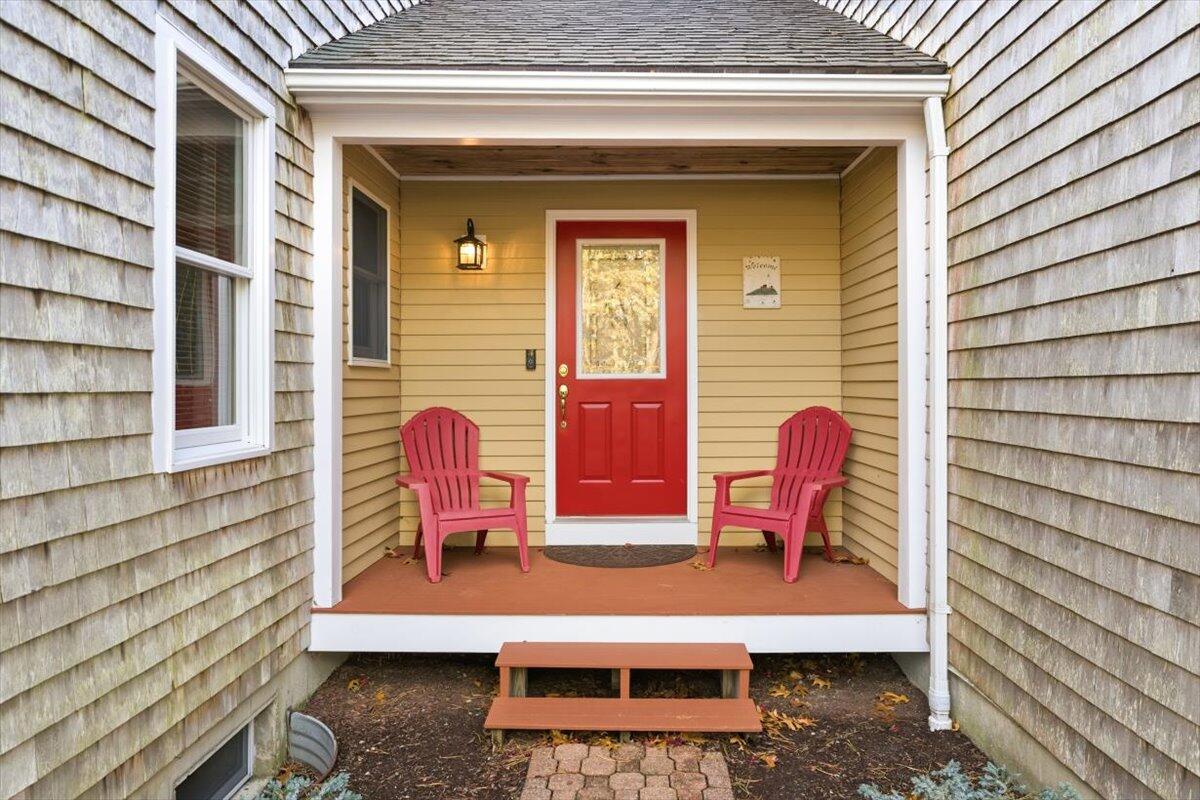 109 Great Pines Drive Mashpee MA 02649