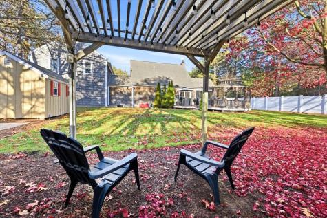 109 Great Pines Drive Mashpee MA 02649