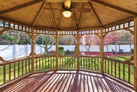 109 Great Pines Drive Mashpee MA 02649