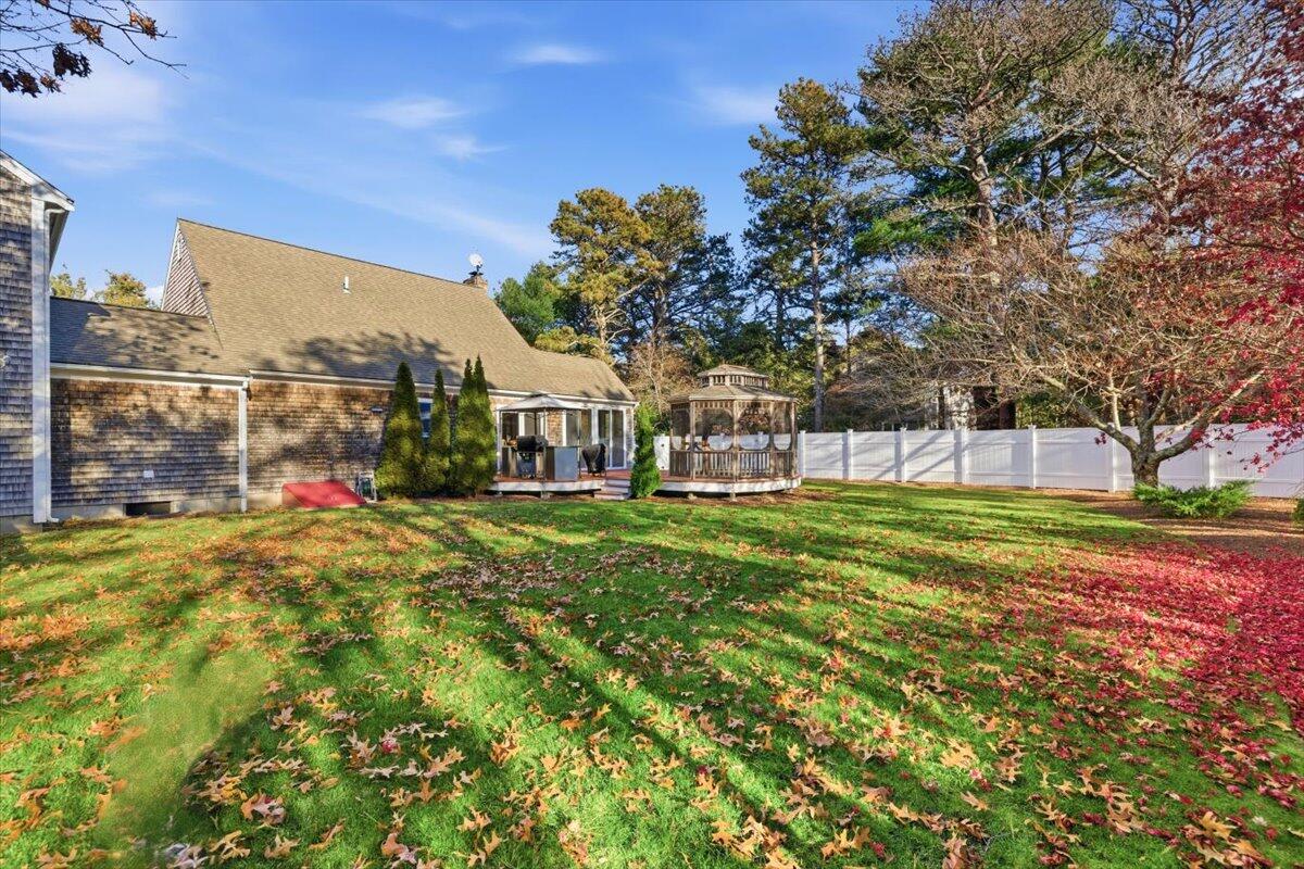 109 Great Pines Drive Mashpee MA 02649