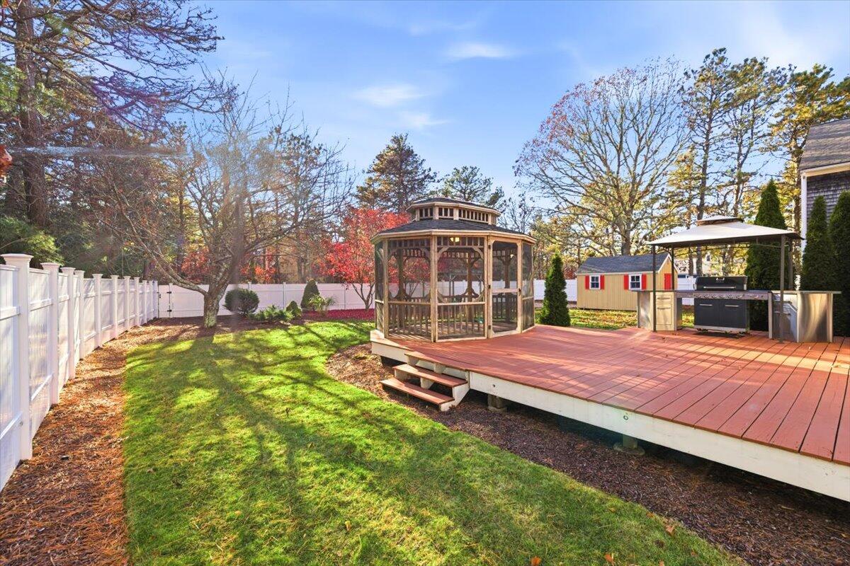 109 Great Pines Drive Mashpee MA 02649