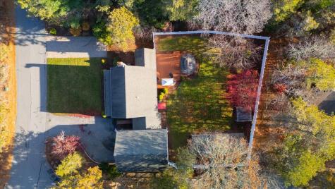 109 Great Pines Drive Mashpee MA 02649