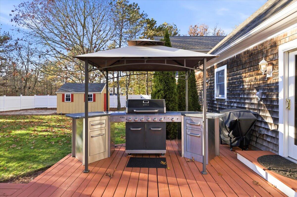 109 Great Pines Drive Mashpee MA 02649