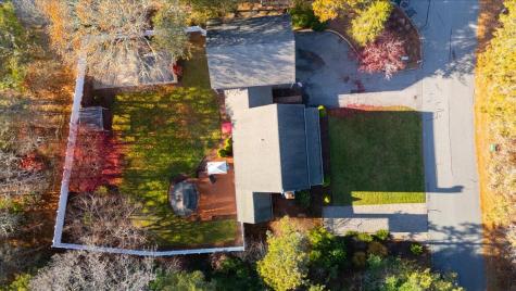 109 Great Pines Drive Mashpee MA 02649