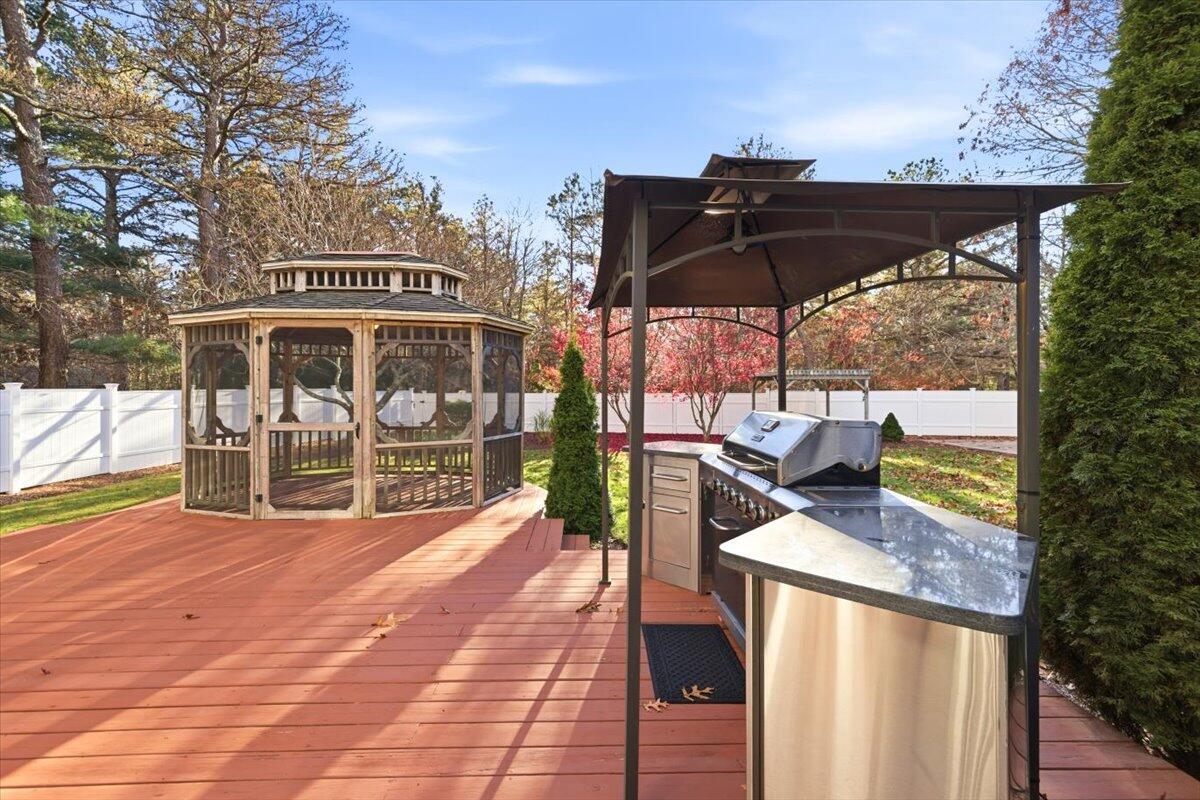 109 Great Pines Drive Mashpee MA 02649