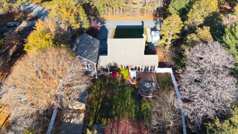 109 Great Pines Drive Mashpee MA 02649