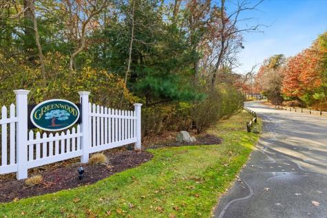 109 Great Pines Drive Mashpee MA 02649