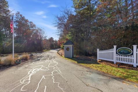 109 Great Pines Drive Mashpee MA 02649
