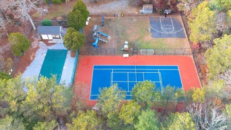 109 Great Pines Drive Mashpee MA 02649