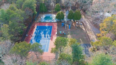 109 Great Pines Drive Mashpee MA 02649