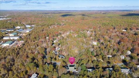 109 Great Pines Drive Mashpee MA 02649